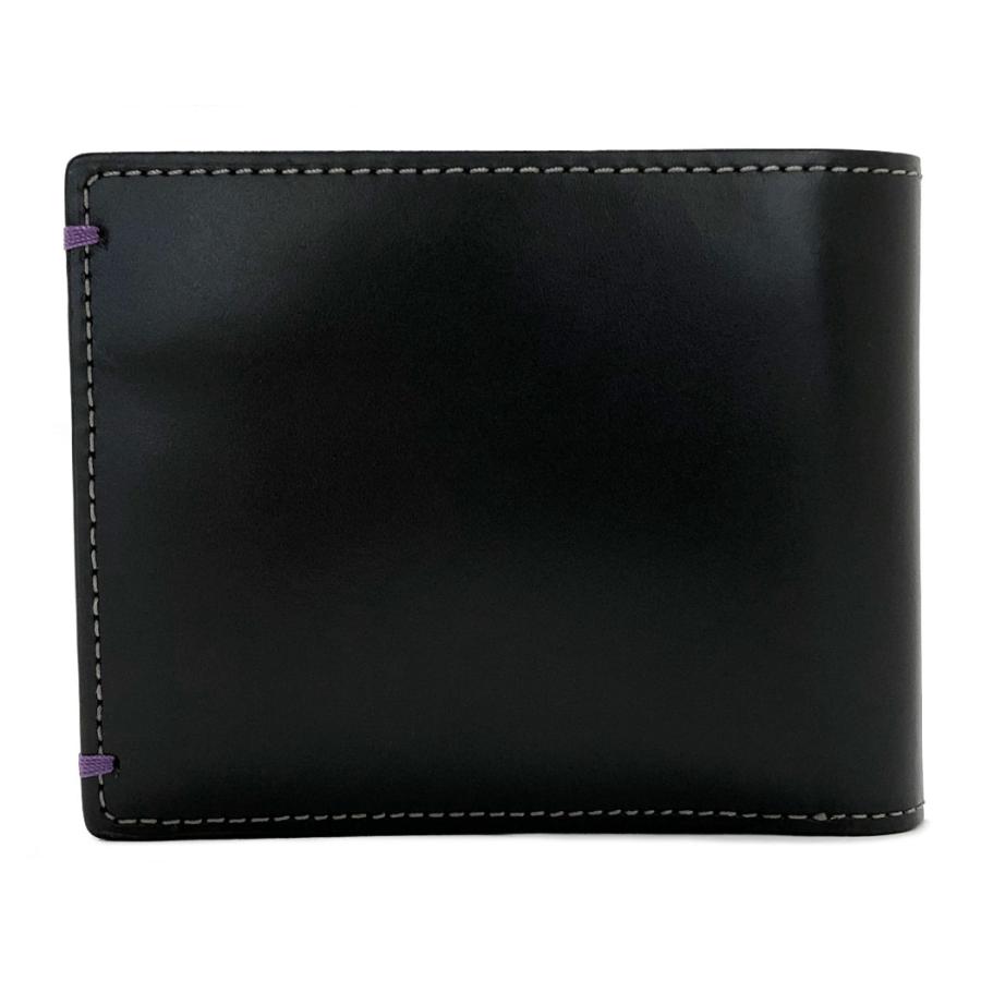 新品同様 ポールスミス 二つ折り 財布 車プリント メンズ ブラック レザー 黒 プリント 紳士用 小銭入れ付き コインケース付き Paul Smith S ブランディールyahoo ショップ 通販 Yahoo ショッピング