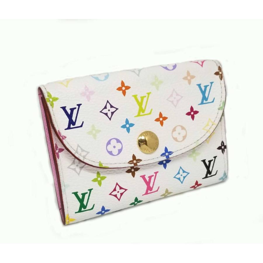 Louis Vuitton モノグラム・マルチカラー 名刺入れ 楽天市場】LOUIS VUITTON ルイ ヴィトン モノグラムマルチカラー