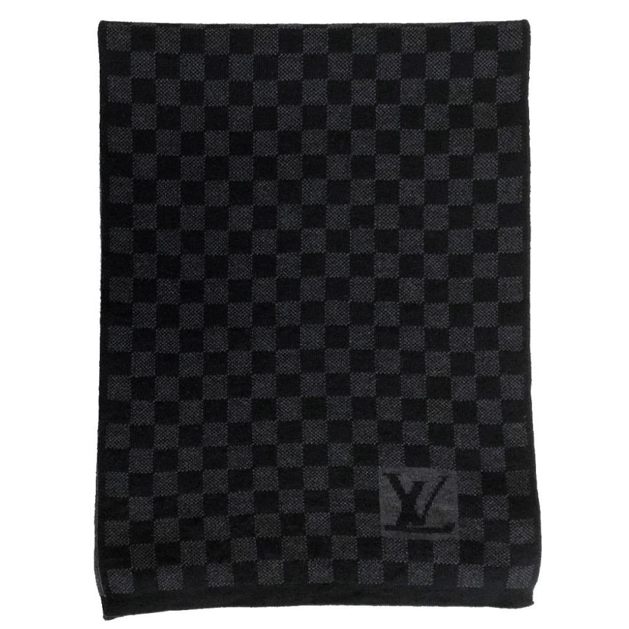ルイヴィトン マフラー ダミエ ブラック エシャルプ メンズ レディース グラフィット LV ルイ・ヴィトン LOUIS VUITTON 402330 黒 : t698840756 : ブランディールYahoo!ショップ - 通販 - Yahoo!ショッピング ルイヴィトン マフラー ダミエ ブラック エシャルプ メンズ レディース グラフィット LV ルイ・ヴィトン LOUIS VUITTON 402330 黒 : t698840756 : ブランディールYahoo!ショップ - 通販 - Yahoo!ショッピング