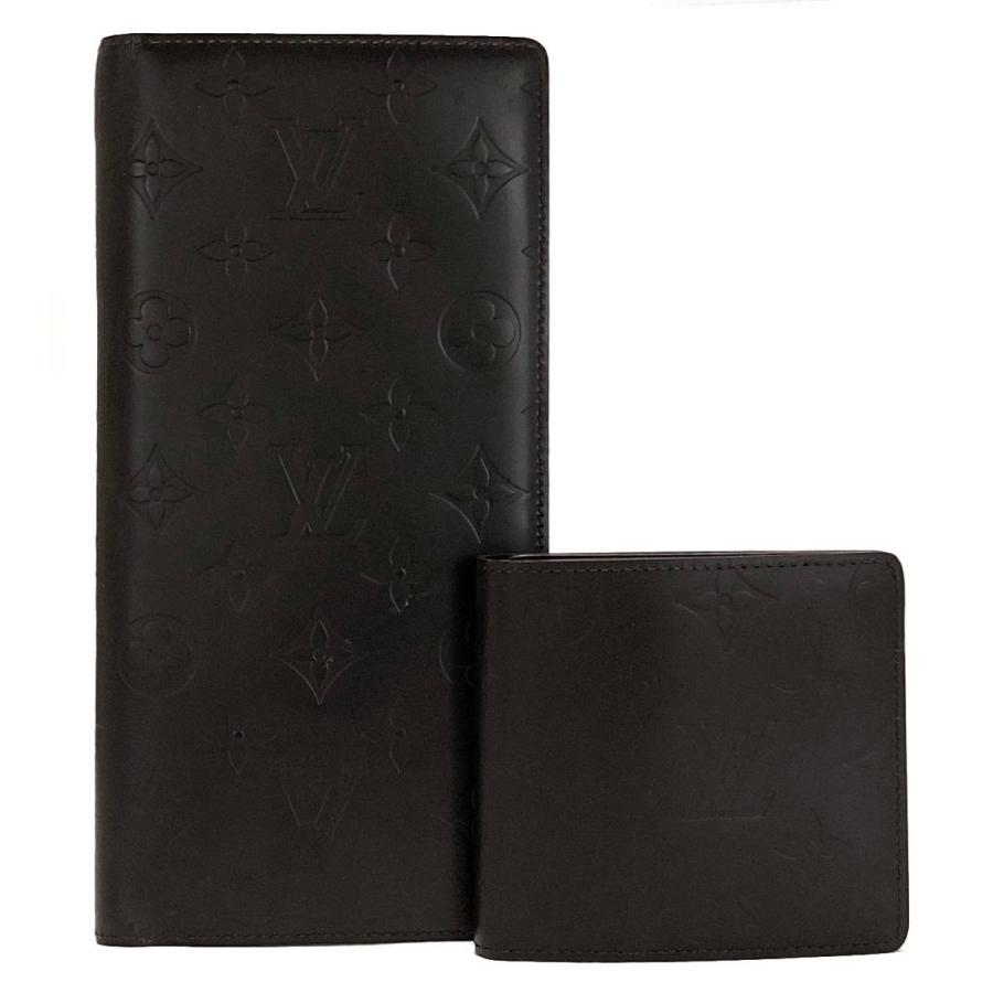 ルイヴィトン 長財布 大きめ モノグラムグラセ ポルトフォイユ  