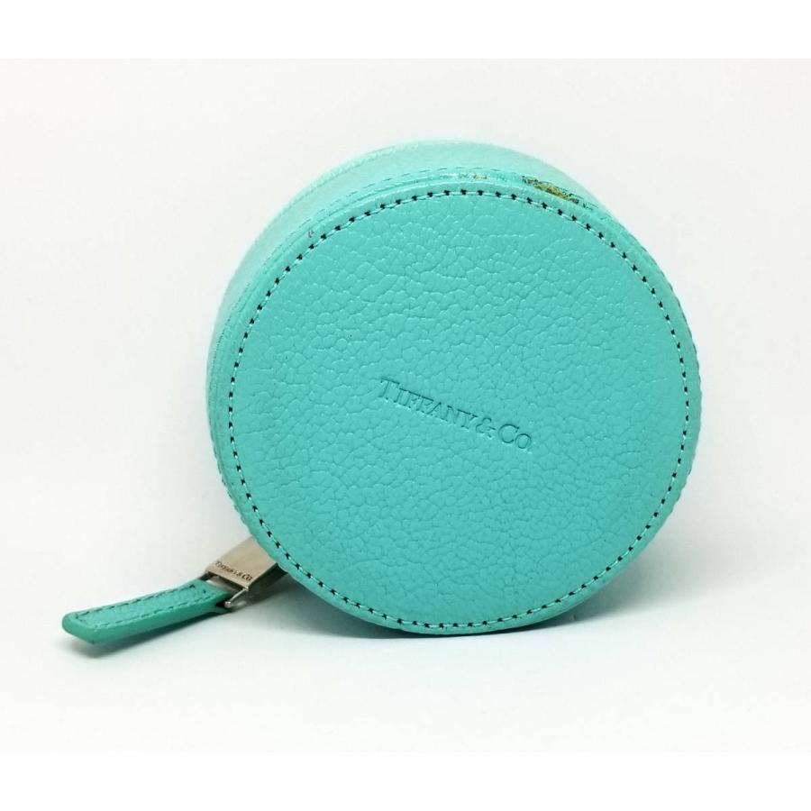 TIFFANY&Co. 新品同様 ティファニー ジュエリーケース TIFFANY&Co. 新品同様 ティファニー ジュエリーケース