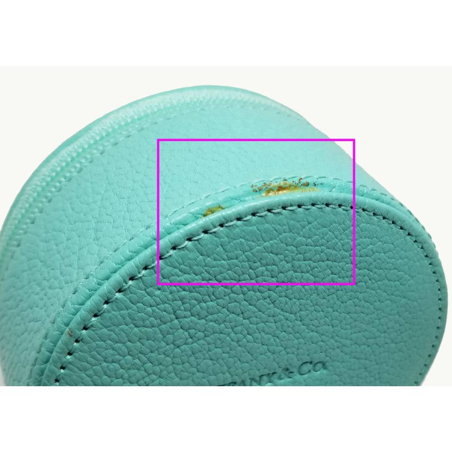 TIFFANY&Co. 新品同様 ティファニー ジュエリーケース TIFFANY&Co. 新品同様 ティファニー ジュエリーケース