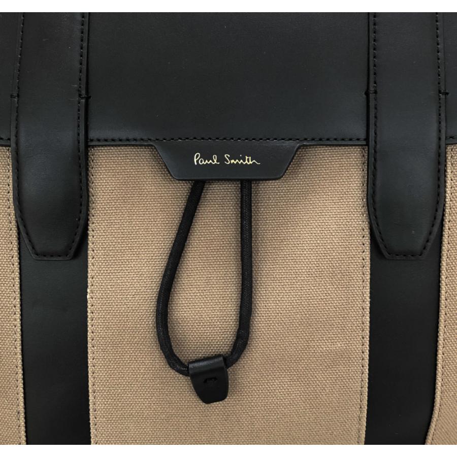 Paul Smith（ポール・スミス） 未使用 リュック バックパック