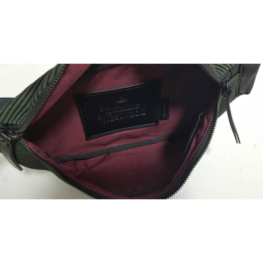Vivienne Westwood（ヴィヴィアンウエストウッド） 未使用 ボディ
