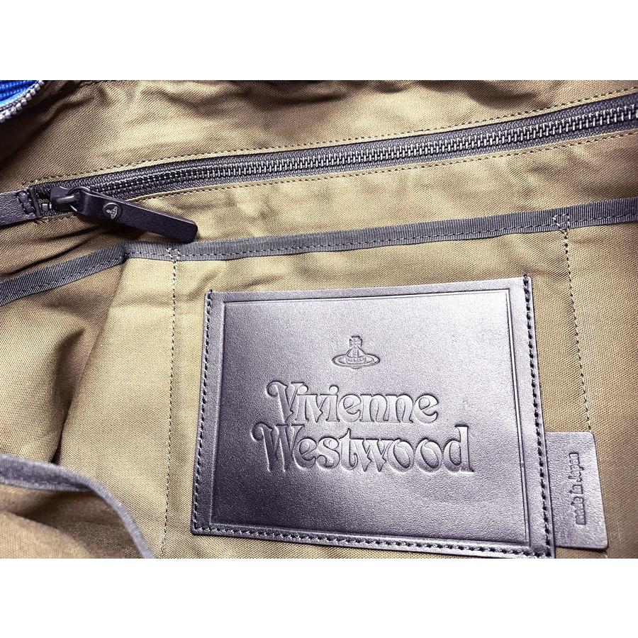 Vivienne Westwood（ヴィヴィアンウエストウッド） 未使用 トート