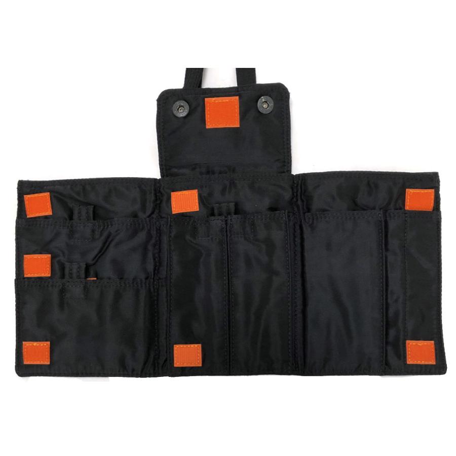 吉田カバン ポーター タンカー トラベルケース PORTER TANKER TRAVEL 