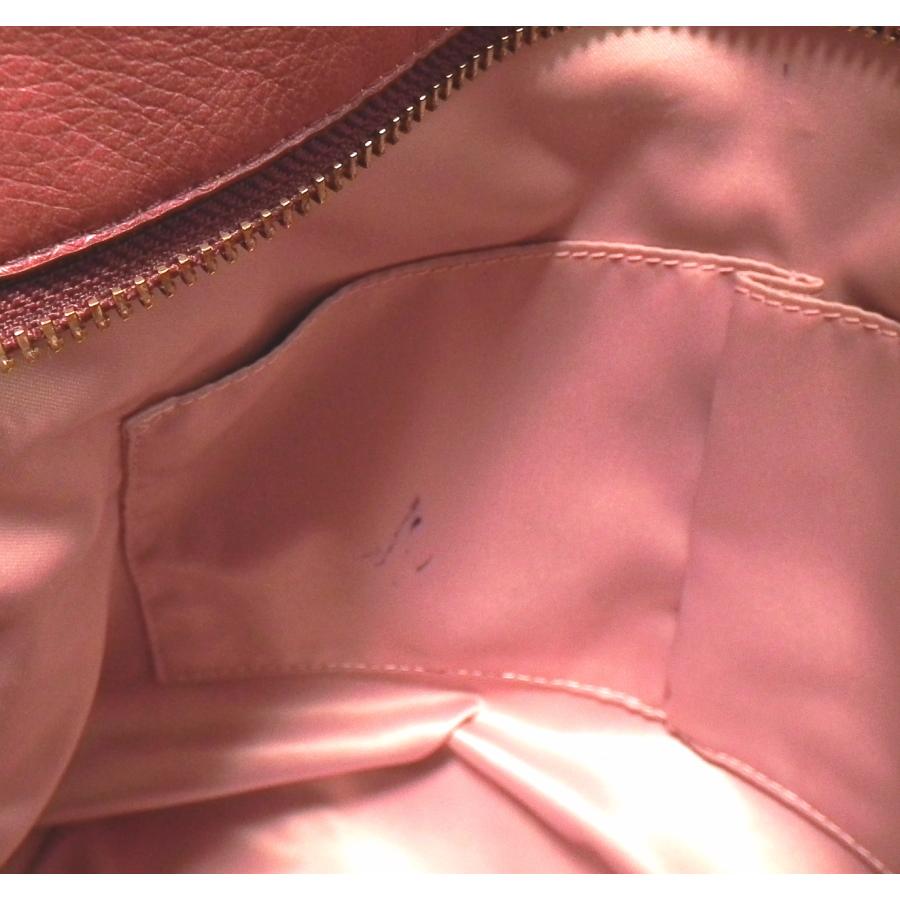 COACH（コーチ） ショルダーバッグ 2WAY ブルック レザー ハンドバッグ 