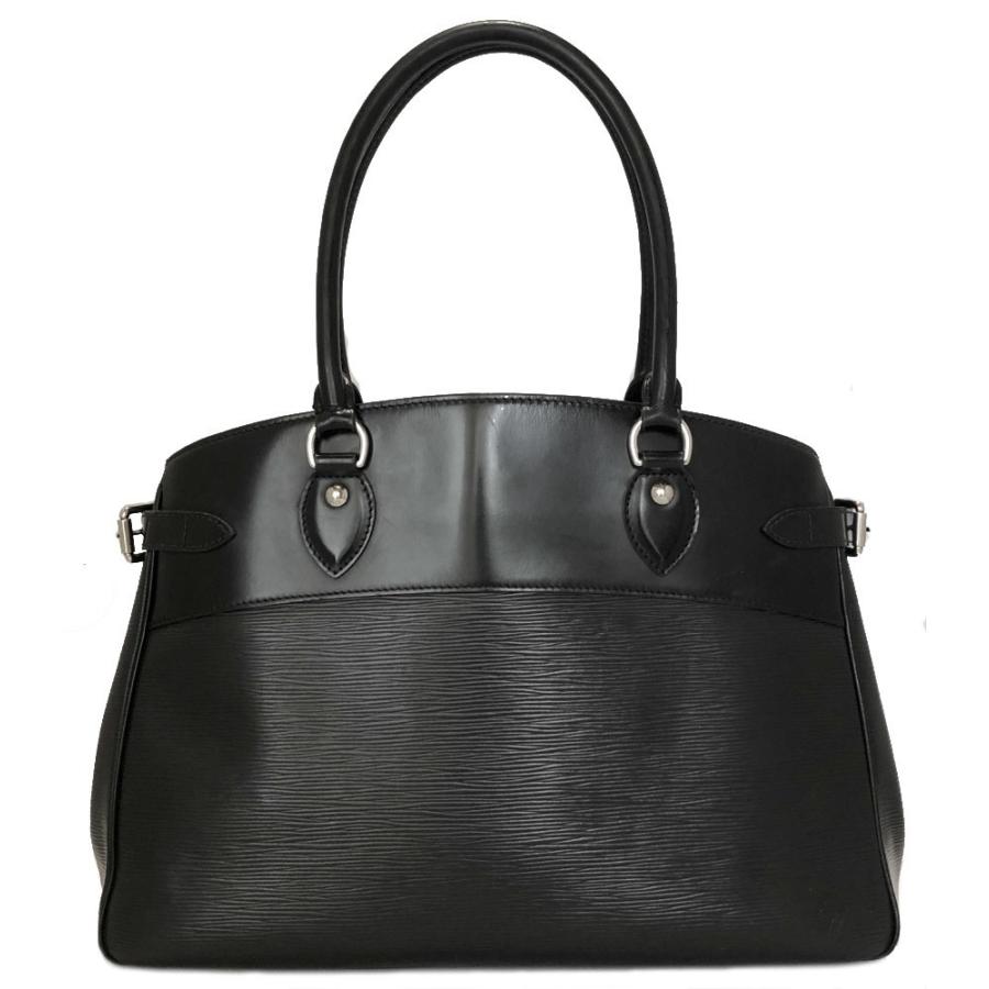 LOUIS VUITTON ルイヴィトン エピ トートバッグ パッシィ GM 