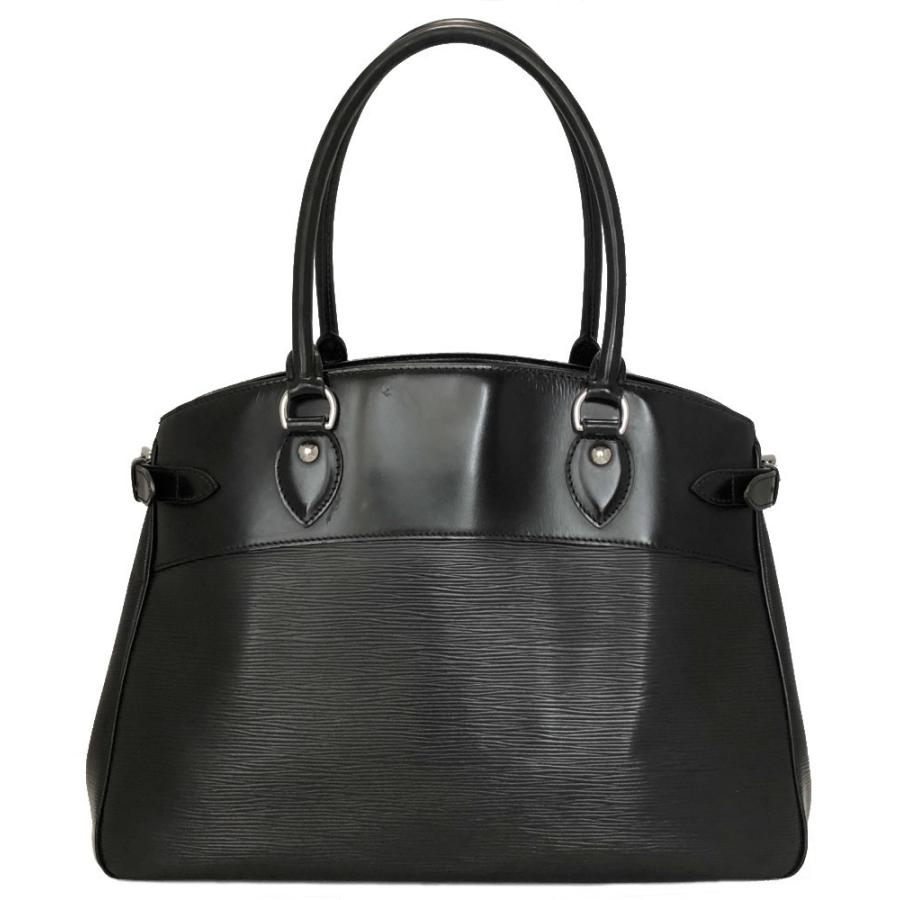 LOUIS VUITTON ルイヴィトン エピ トートバッグ パッシィ GM 