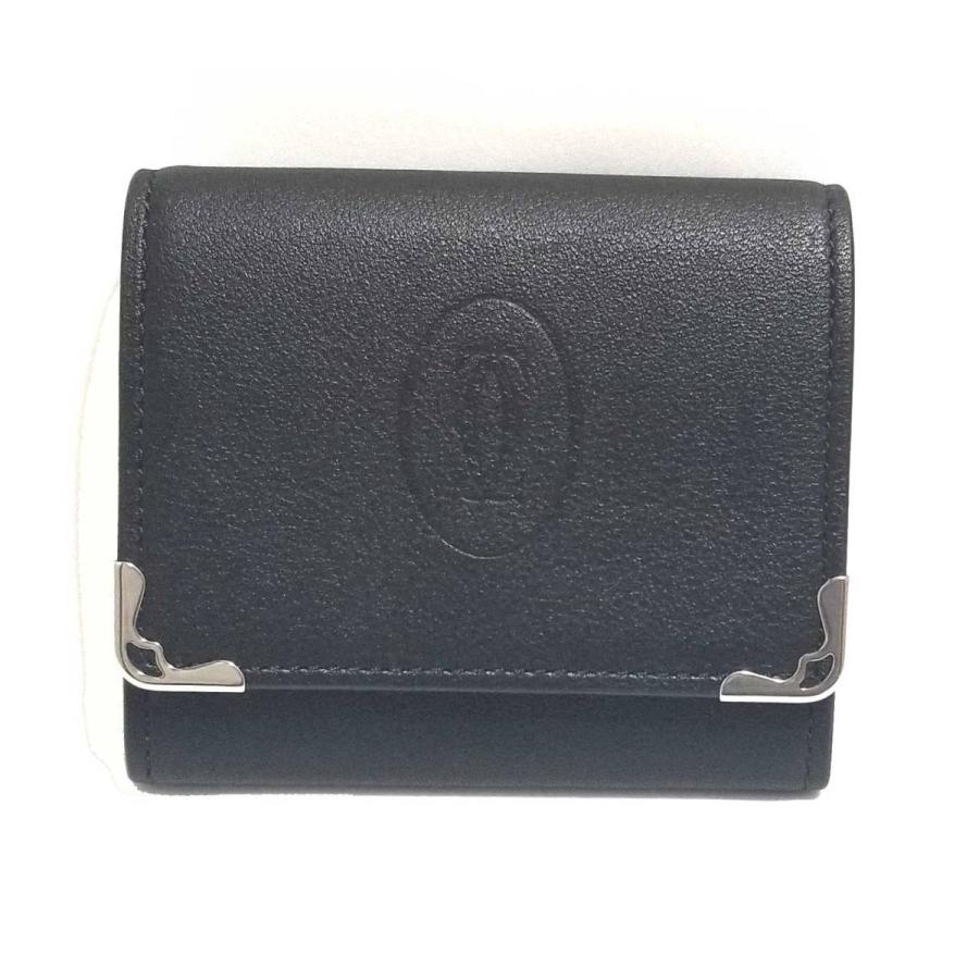 楽天市場】【未使用品】【財布】Cartier カルティエ マスト 楽天市場】【未使用品】【財布】Cartier カルティエ マスト