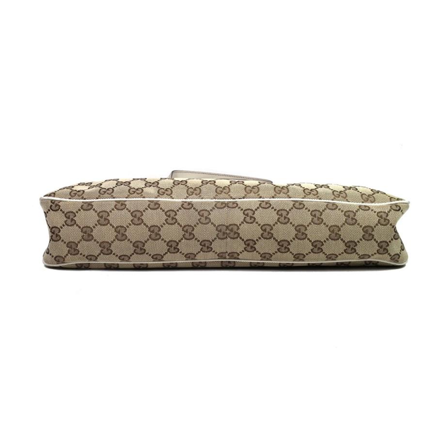 GUCCI グッチ トートバッグ GGキャンバス ショルダーバッグ GG 