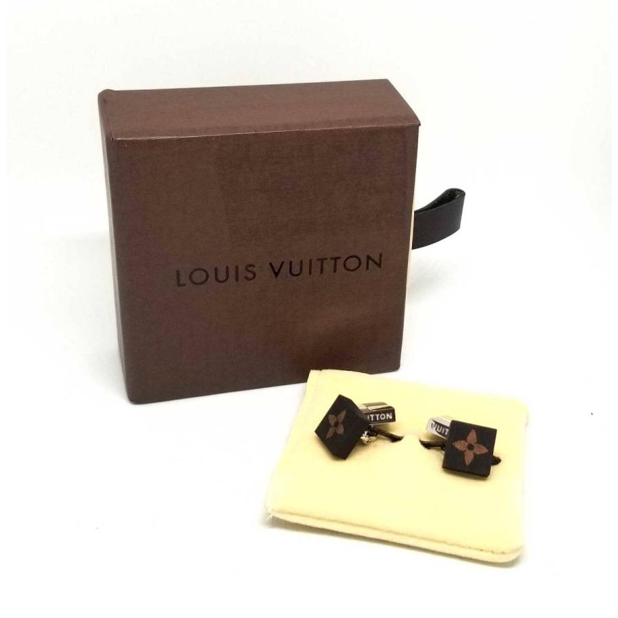 ルイヴィトン カフス ウッド カフスボタン M92790 ダミエ カフリンクス 木製 ダミエ柄 メンズ 紳士用 LV ビトン LOUIS VUITTON :w363057911:ブランディールYahoo!ショップ - 通販 - Yahoo!ショッピング ルイヴィトン カフス ウッド カフスボタン M92790 ダミエ カフリンクス 木製 ダミエ柄 メンズ 紳士用 LV ビトン LOUIS VUITTON :w363057911:ブランディールYahoo!ショップ - 通販 - Yahoo!ショッピング