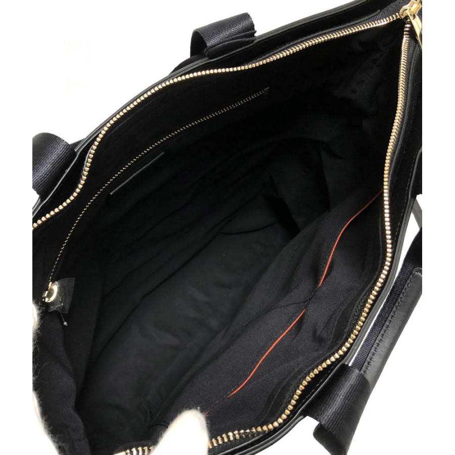 Paul Smith（ポール・スミス） 未使用 2WAY PSN973 縦型トートバッグ