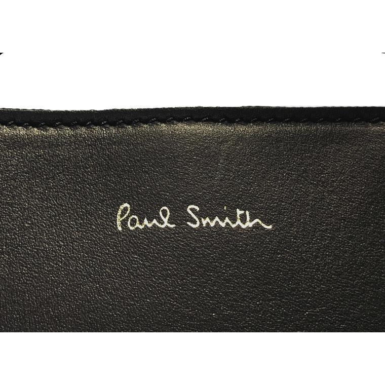 【未使用】ポールスミス 2WAY ブリーフケース/ビジネスバッグ Paul Smith（ポール・スミス） 未使用 2WAY PSN973 縦型トートバッグ