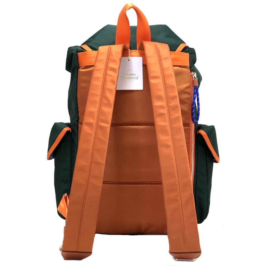 【Vivienne Westwood】レディース リュック Vivienne Westwoodリュック