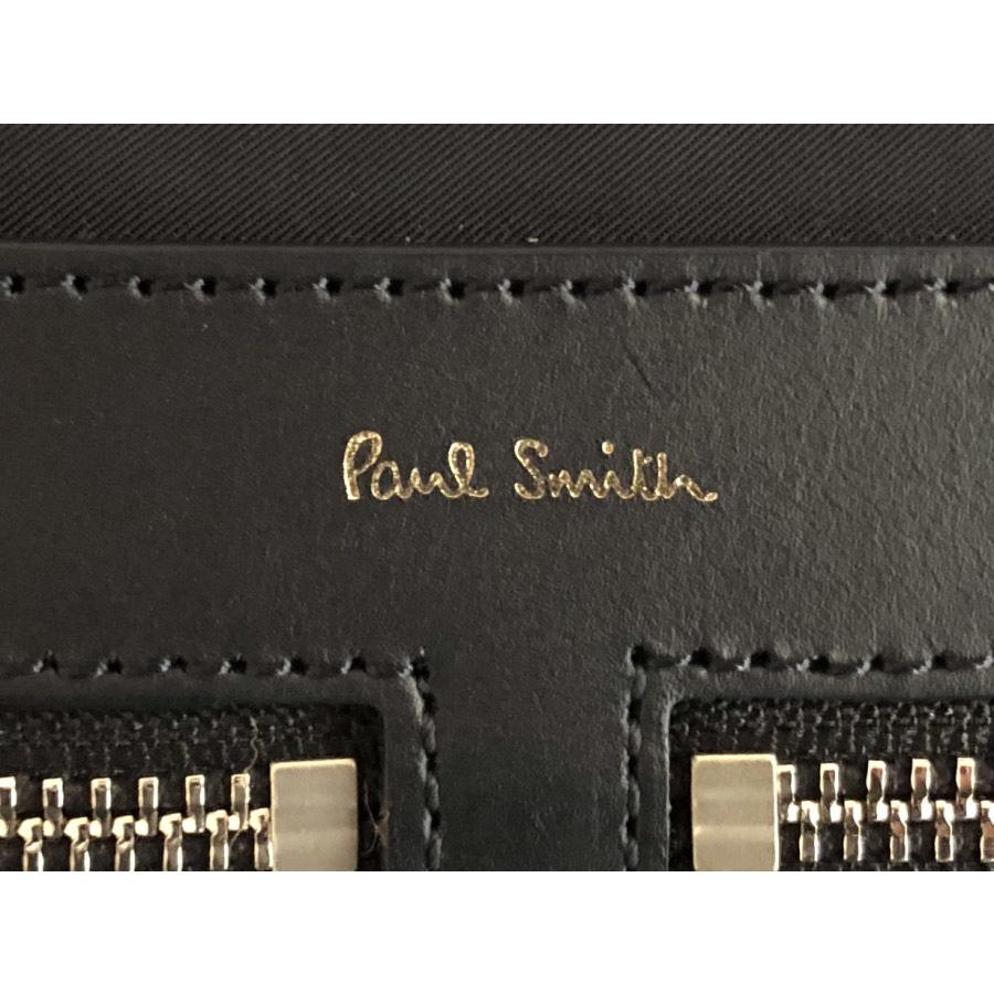 Paul Smith（ポール・スミス） 未使用 2WAY 軽量 ブリーフケース
