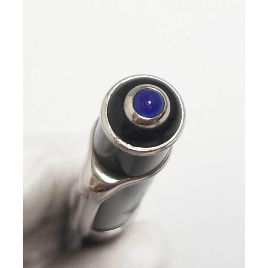 Cartier カルティエ ディアボロ ドゥ 名入り ボールペン ST180010  