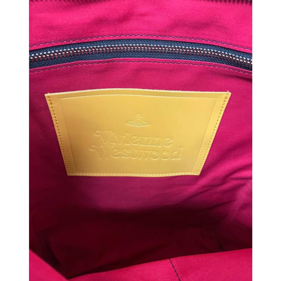 Vivienne Westwood 未使用 ヴィヴィアンウエストウッド バックパック 