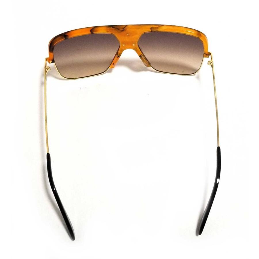 未使用 グッチ サングラス メンズ ティアドロップ GG 0478S セミオート 