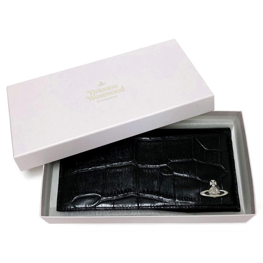 Vivienne Westwood（ヴィヴィアンウエストウッド） 未使用 長財布