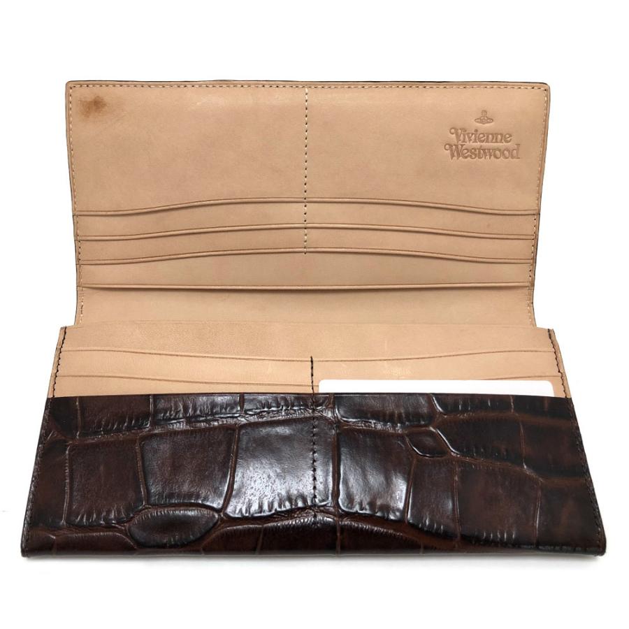 Vivienne Westwood（ヴィヴィアンウエストウッド） 未使用 長財布