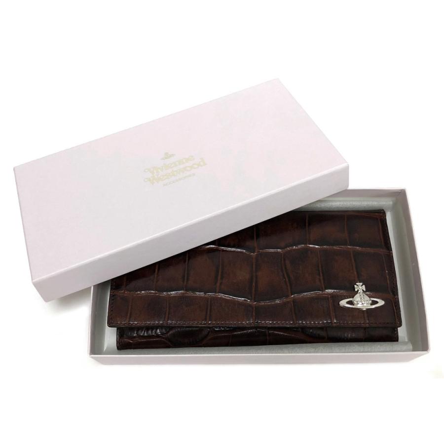 Vivienne Westwood（ヴィヴィアンウエストウッド） 未使用 長財布