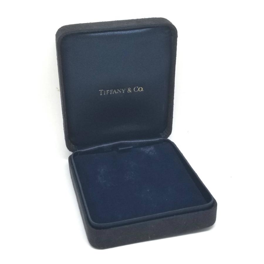 TIFFANY&Co. ティファニー ケース ネックレスケース ペンダント TIFFANY&Co. ティファニー ケース ネックレスケース ペンダント