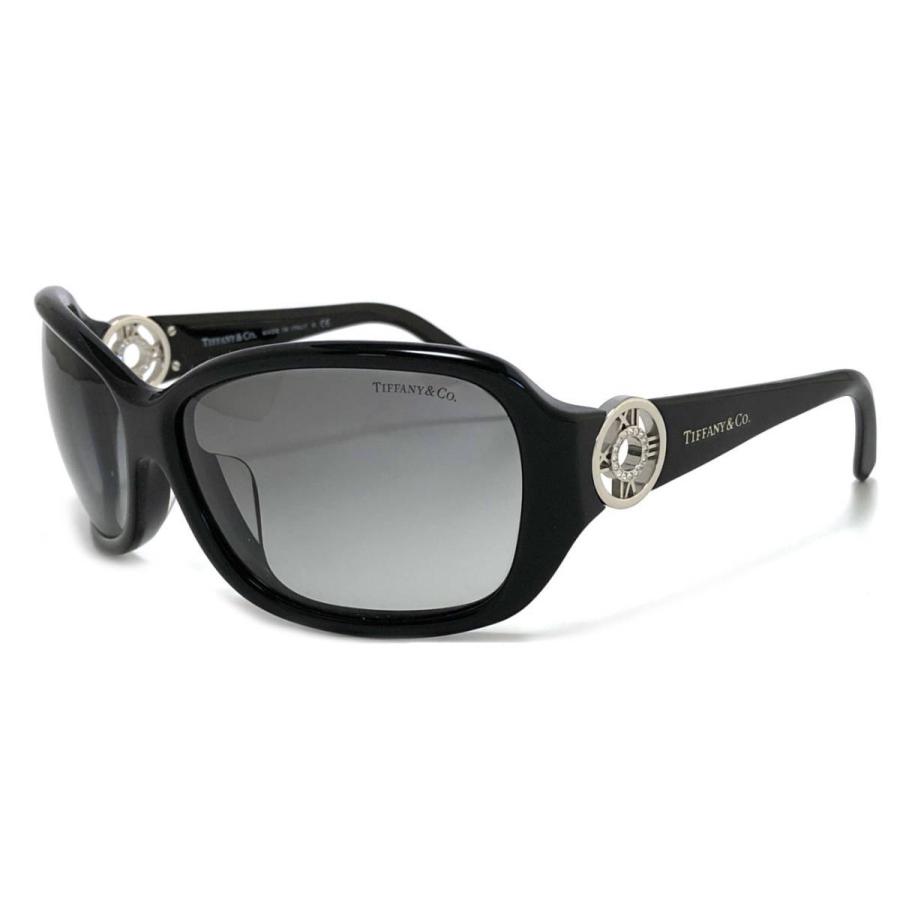 美品 ティファニー サングラス アトラス ラインストーン ブラック 黒 TF4003 レディース TIFFANY&Co. TIFFANY  Tiffany & Co. :x772172055:ブランディールYahoo!ショップ - 通販 - Yahoo!ショッピング