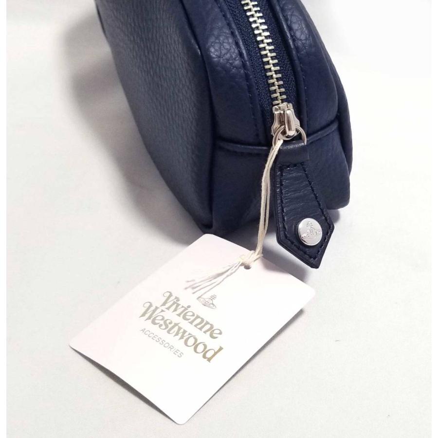Vivienne Westwood 未使用 ヴィヴィアンウエストウッド ポーチ