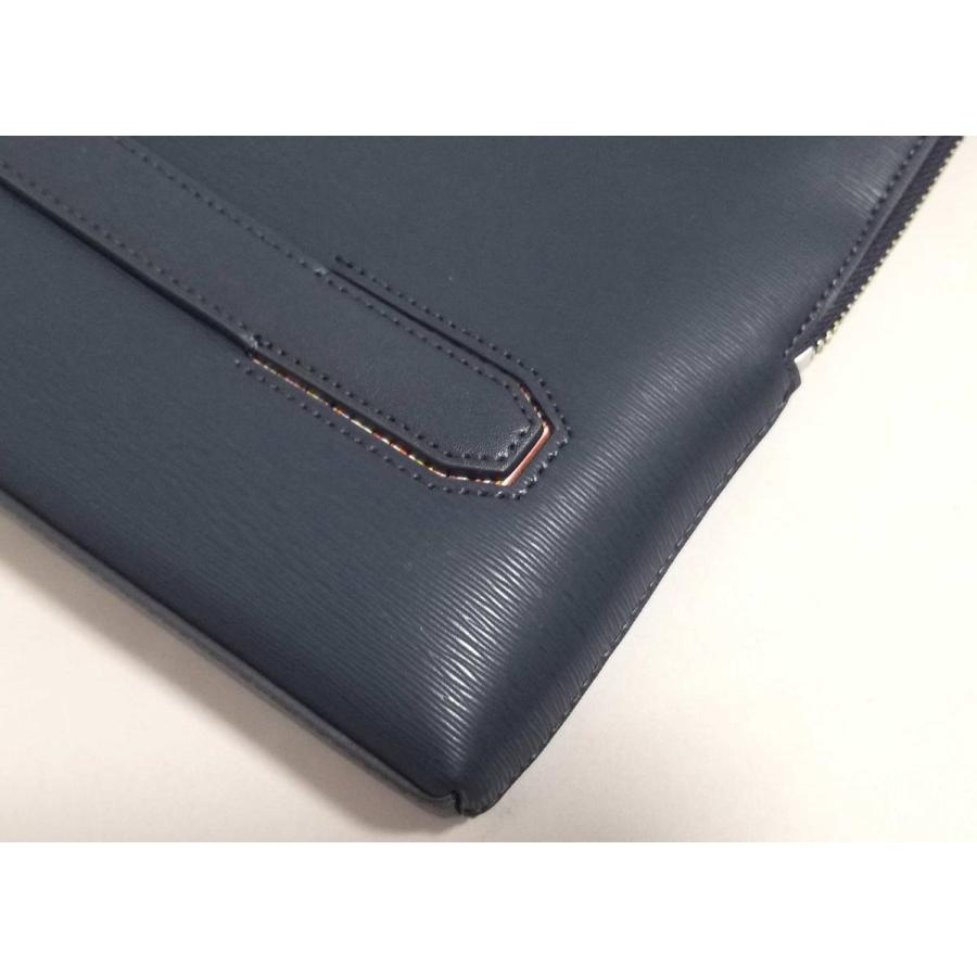 Paul Smith（ポール・スミス） 未使用 2WAY セカンドバッグ クラッチ