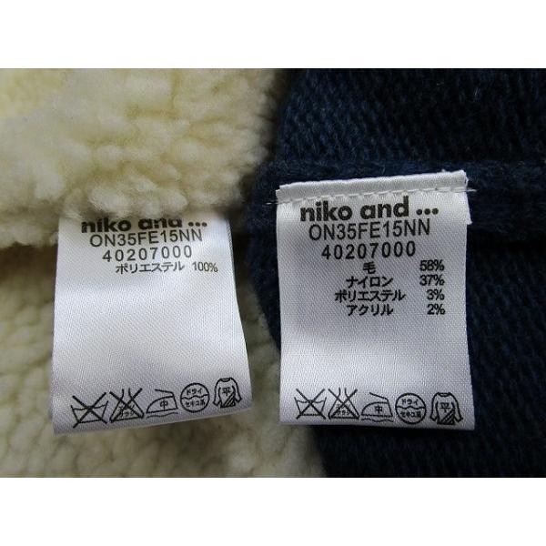 ニコアンド Niko And ダッフルコート レディース ネイビー 冬物 スペシャル特価 2116 ブランディア ヤフーショップ 通販 Yahoo ショッピング