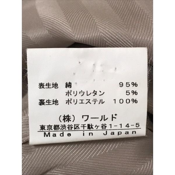激安セール インディビ Indivi ジャケット サイズ36 S レディース ベージュ スペシャル特価 0723 Praxisfrauendorf De