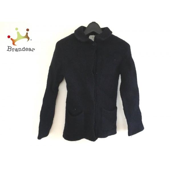 最大57 Offクーポン クミキョク 組曲 Kumikyoku ジャケット レディース ダークネイビー スペシャル特価 0318