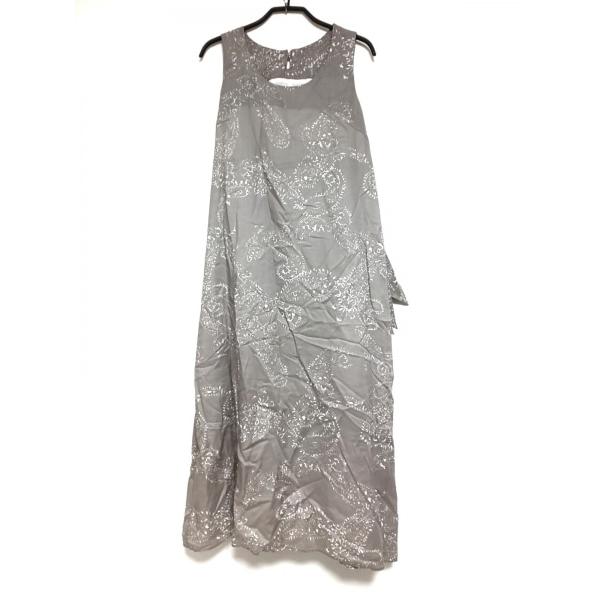 最高のコレクション 新作 パラスパレス ワンピース 秋 ワンピース