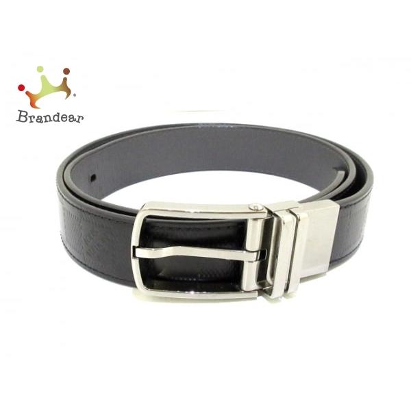 上質で快適 ルイヴィトン ベルト ダミエアンフィニ 85 34 美品 サンチュールボストンリバーシブル M97 値下げ 1112 爆安プライス Etechnologies Shop