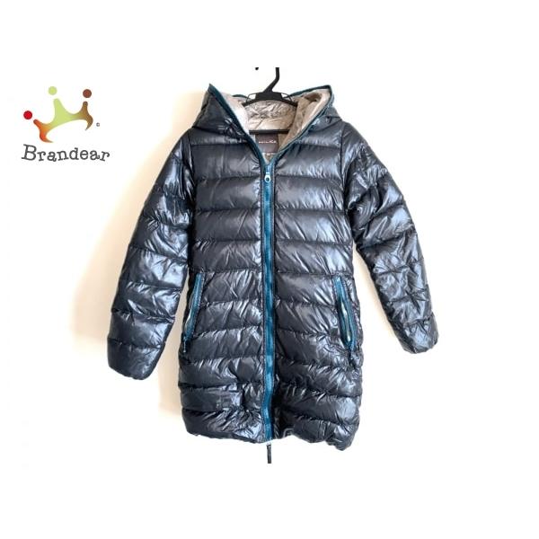 特売 デュベティカ ダウンコート サイズ38 S レディース Ace アチェ ダークグレー ブルーグリーン 値下げ 限定製作 Zeesamachar Com