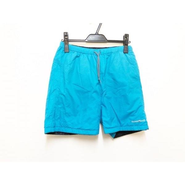 モンベル Mont Bell ハーフパンツ サイズm レディース 黒 キルティング 新着 ブランディア ヤフーショップ 通販 Yahoo ショッピング