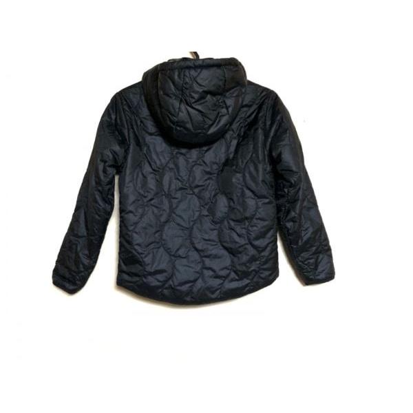 ワイルドシングス Wild Things ブルゾン レディース 黒 長袖 リバーシブル 冬 新着 ブランディア ヤフーショップ 通販 Yahoo ショッピング