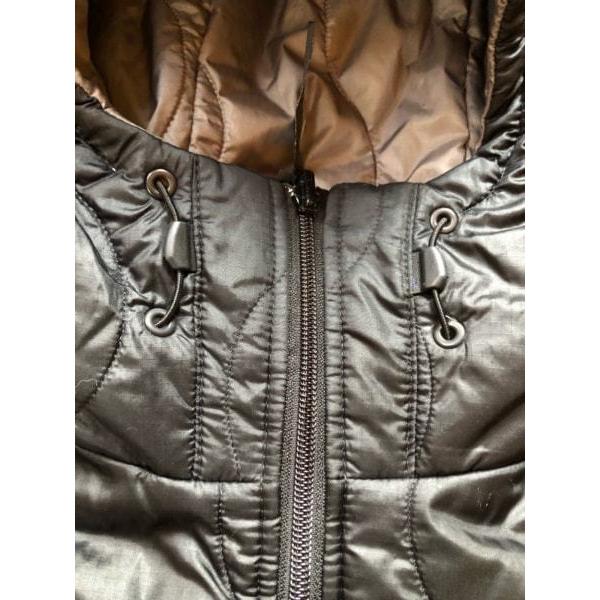 ワイルドシングス Wild Things ブルゾン レディース 黒 長袖 リバーシブル 冬 新着 ブランディア ヤフーショップ 通販 Yahoo ショッピング