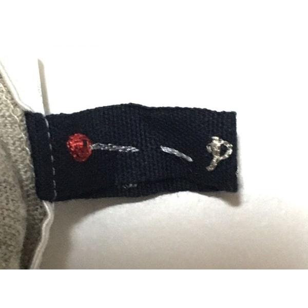 パラスパレス Pallas Palace ワンピース サイズ3 L レディース グレー 長袖 ロング 新着 ブランディア ヤフーショップ 通販 Yahoo ショッピング