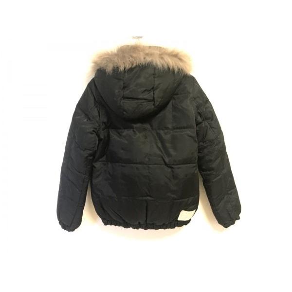 エックスガール X Girl ダウンジャケット サイズ1 S レディース 美品 黒 長袖 冬 新着 ブランディア ヤフーショップ 通販 Yahoo ショッピング