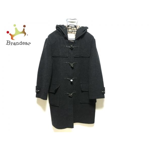 Sale 54 Off アクアスキュータム Aquascutum ダッフルコート レディース 黒 その他コート アウター 長袖 秋 冬 スペシャル特価 2324 コート アウター ブランディア ヤフーショップ 国内正規別注品 の