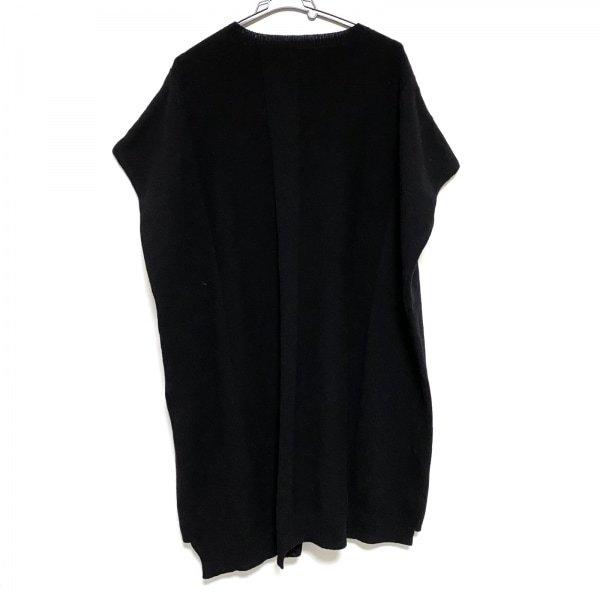 超激安 メフウ センソユニコ 芽風 ワンピース サイズ38 M レディース 黒 半袖 ひざ丈 ニット 新着 ブランディア ヤフーショップ 通販 Yahoo ショッピング クリアランスバーゲン 期間限定開催 Vijayvehicles In