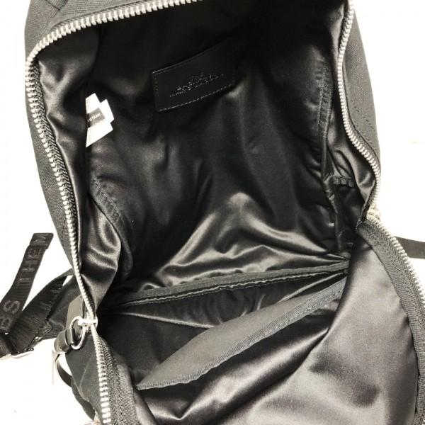 早者勝ち マークジェイコブス Marc Jacobs リュックサック レディース 黒 ライトブラウン マルチ 豹柄 新着 正規品 Www Yalaphone Com