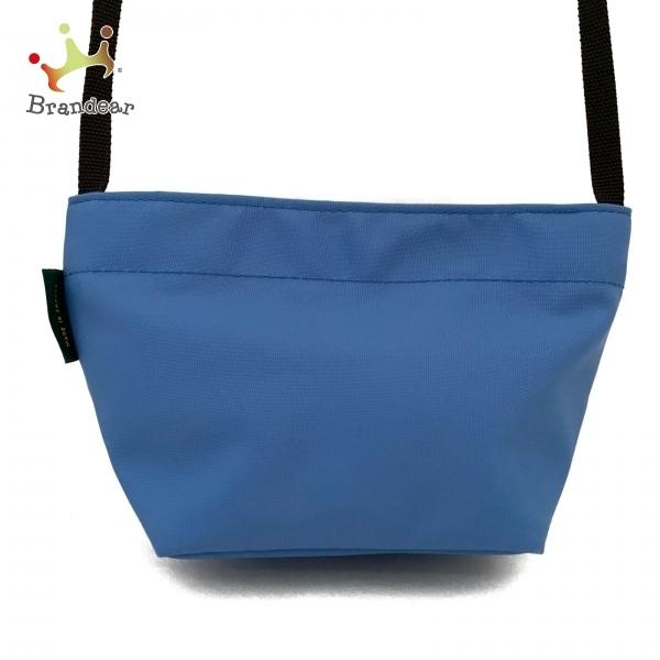 限定品 エルベシャプリエ Herve Chapelier ショルダーバッグ 美品 ライトブルー ナイロン 新着 ブランディア ヤフーショップ 通販 Yahoo ショッピング 信頼 Skylanceronline Com