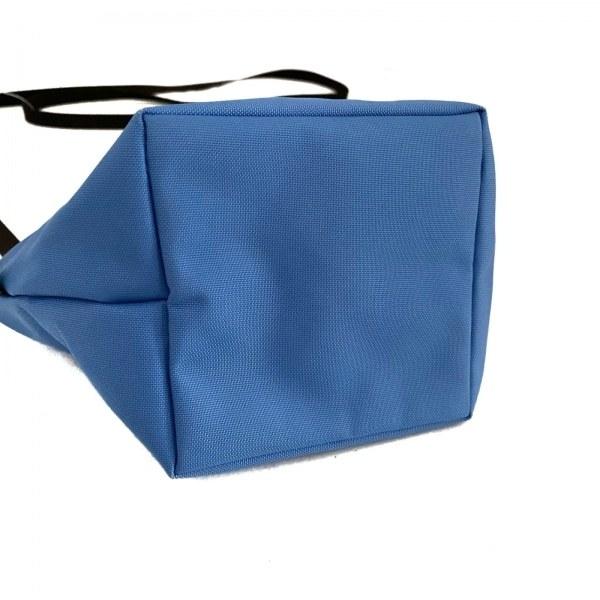 限定品 エルベシャプリエ Herve Chapelier ショルダーバッグ 美品 ライトブルー ナイロン 新着 ブランディア ヤフーショップ 通販 Yahoo ショッピング 信頼 Skylanceronline Com