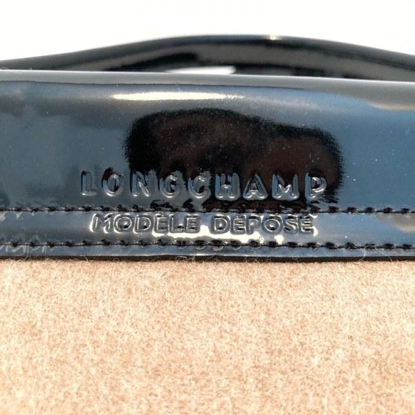 流行に ロンシャン Longchamp トートバッグ ライトブラウン ダークブラウン 黒 豹柄 新着 2103 早割クーポン Measurementsystems Org