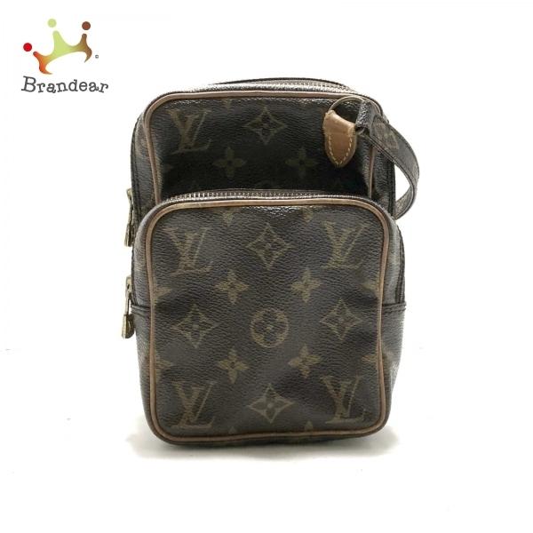 安い ルイヴィトン Louis Vuitton ショルダーバッグ モノグラム ミニアマゾン M 訳あり 新着 在庫有 Www Skylanceronline Com