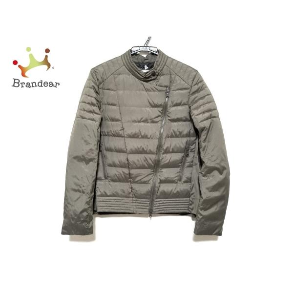 現金特価 ブルネロクチネリ ダウンジャケット サイズ42 M レディース カーキ 長袖 冬 新着 ブランディア ヤフーショップ 通販 Yahoo ショッピング 直営店限定 Www Skylanceronline Com