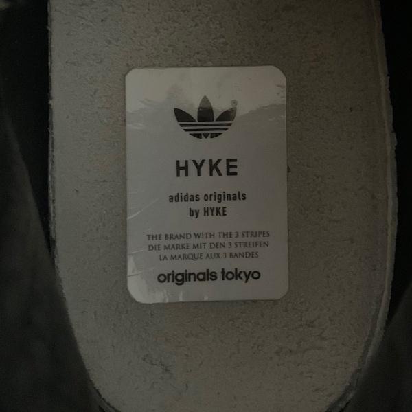 ハイク スニーカー 23 レディース 訳あり ダークネイビー Adidas インソール取外し可 レザー 新着 ブランディア ヤフーショップ 通販 Yahoo ショッピング